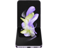 Samsung Galaxy Z Flip4 5G 8/512GB fioletowy - 1060905 - zdjęcie 6